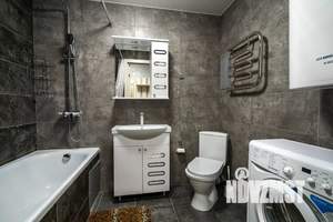 2-к квартира, посуточно, 45м2, 7/10 этаж
