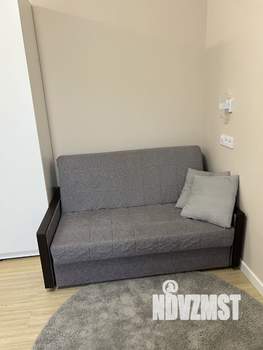 Студия квартира, на длительный срок, 20м2, 2/4 этаж