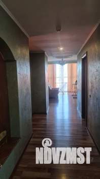 3-к квартира, посуточно, 150м2, 5/6 этаж