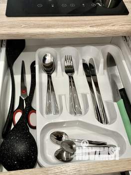 1-к квартира, посуточно, 18м2, 3/3 этаж