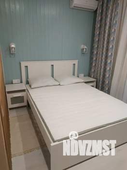Студия квартира, посуточно, 32м2, 10/17 этаж