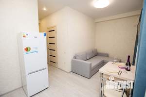2-к квартира, посуточно, 33м2, 1/1 этаж