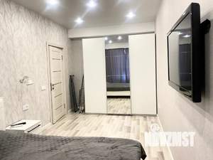 2-к квартира, посуточно, 50м2, 2/12 этаж