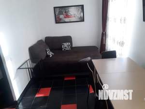 2-к квартира, посуточно, 35м2, 2/4 этаж