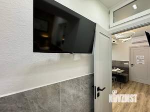 2-к квартира, посуточно, 42м2, 1/2 этаж