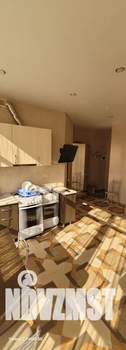 1-к квартира, посуточно, 39м2, 7/8 этаж