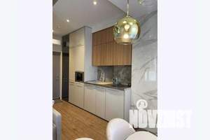 1-к квартира, посуточно, 49м2, 6/6 этаж