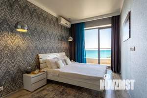 2-к квартира, посуточно, 60м2, 6/23 этаж