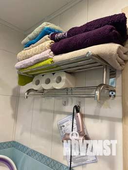 1-к квартира, посуточно, 34м2, 2/5 этаж