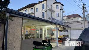 Студия квартира, посуточно, 18м2, 1/4 этаж