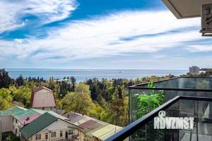 Студия квартира, на длительный срок, 35м2, 7/11 этаж