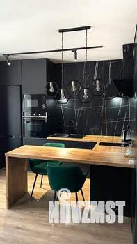 1-к квартира, посуточно, 50м2, 18/18 этаж