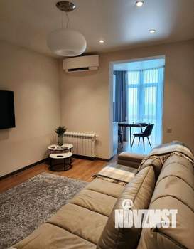 2-к квартира, на длительный срок, 65м2, 9/24 этаж