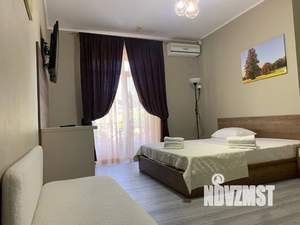 2-к квартира, посуточно, 40м2, 2/3 этаж