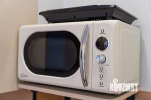 1-к квартира, посуточно, 17м2, 1/1 этаж