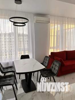 2-к квартира, посуточно, 52м2, 11/13 этаж