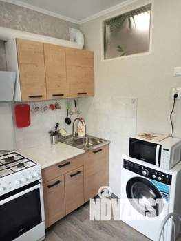 2-к квартира, посуточно, 52м2, 4/5 этаж