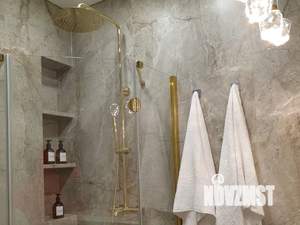 2-к квартира, посуточно, 36м2, 13/18 этаж