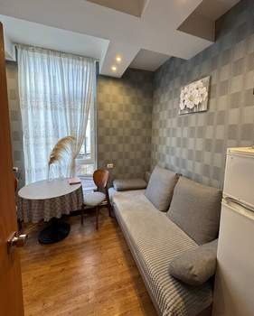 1-к квартира, на длительный срок, 32м2, 2/6 этаж