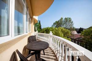 2-к квартира, посуточно, 95м2, 1/1 этаж