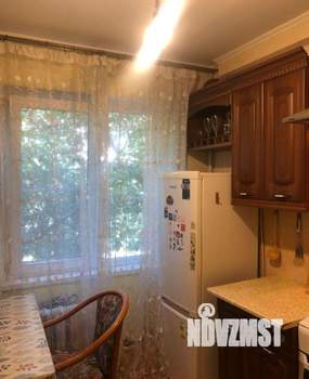 1-к квартира, на длительный срок, 35м2, 3/5 этаж