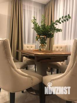 3-к квартира, на длительный срок, 125м2, 4/16 этаж