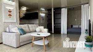 Студия квартира, посуточно, 49м2, 10/14 этаж