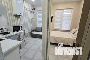 1-к квартира, посуточно, 25м2, 1/3 этаж