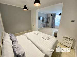 1-к квартира, посуточно, 65м2, 1/1 этаж