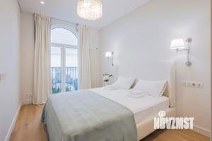 2-к квартира, посуточно, 60м2, 12/17 этаж