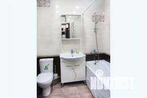 1-к квартира, посуточно, 37м2, 2/7 этаж