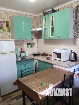 1-к квартира, на длительный срок, 30м2, 4/4 этаж