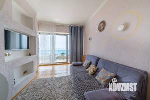 2-к квартира, на длительный срок, 88м2, 10/23 этаж