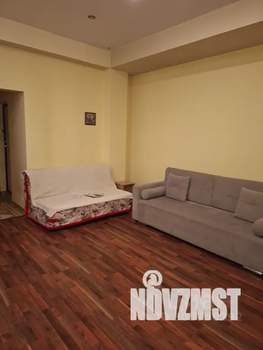 Студия квартира, посуточно, 30м2, 6/13 этаж