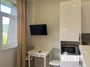 Студия квартира, посуточно, 25м2, 4/4 этаж