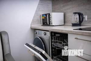 Студия квартира, посуточно, 20м2, 1/1 этаж