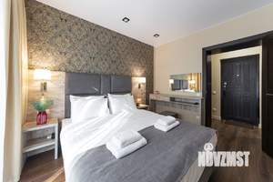 2-к квартира, посуточно, 45м2, 1/5 этаж