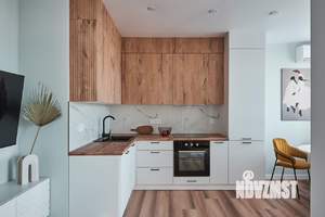 3-к квартира, на длительный срок, 64м2, 17/19 этаж