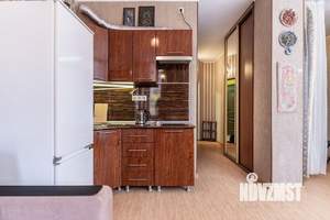 1-к квартира, на длительный срок, 35м2, 5/6 этаж