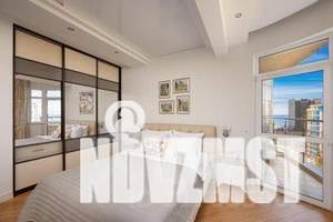 2-к квартира, посуточно, 100м2, 4/18 этаж