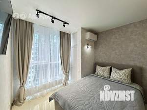 Студия квартира, на длительный срок, 21м2, 13/16 этаж