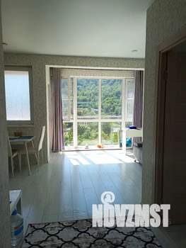 1-к квартира, посуточно, 37м2, 10/13 этаж