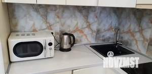 2-к квартира, посуточно, 44м2, 1/4 этаж