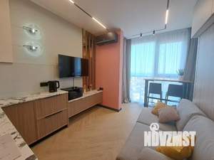1-к квартира, посуточно, 18м2, 1/1 этаж