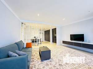 1-к квартира, посуточно, 63м2, 1/1 этаж