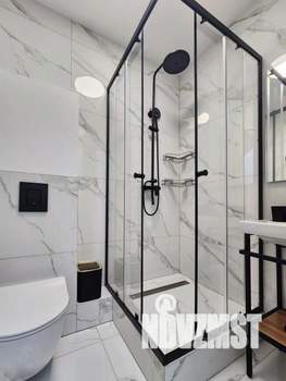 1-к квартира, посуточно, 21м2, 1/1 этаж