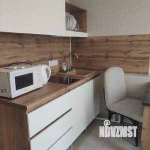 1-к квартира, посуточно, 35м2, 8/10 этаж