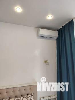 Студия квартира, посуточно, 29м2, 10/20 этаж