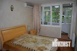 3-к квартира, посуточно, 66м2, 4/5 этаж