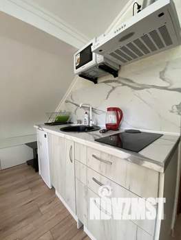 Студия квартира, посуточно, 22м2, 3/3 этаж